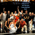 Brasil abre Cannes Lions 2026 com Grand Prix para Mercado Livre e soma 13 Leões no primeiro dia