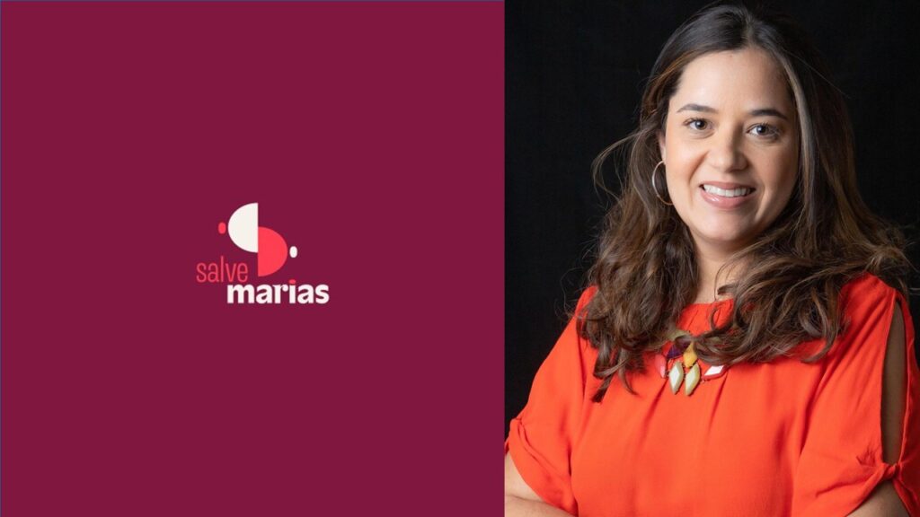 SalveMarias chega ao mercado com foco em liderança feminina