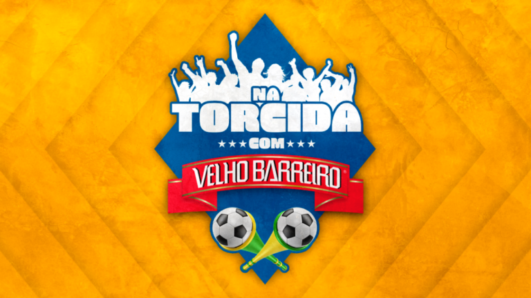 VB Refresca, da Velho Barreiro, promove ação em bares paulistanos durante a Copa e reforça sua conexão com a torcida.
