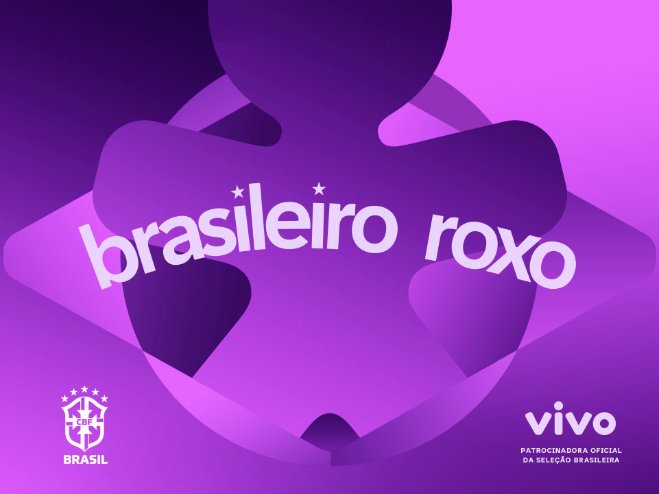 Promoção da Vivo vai levar clientes para assistir aos jogos da Seleção Brasileira contra Haiti e Escócia nos EUA.