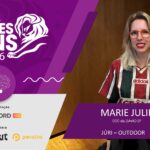 Cannes Lions 2026 - O que esperar da categoria Outdoor? Papo com Marie Julie, jurada e CCO da David