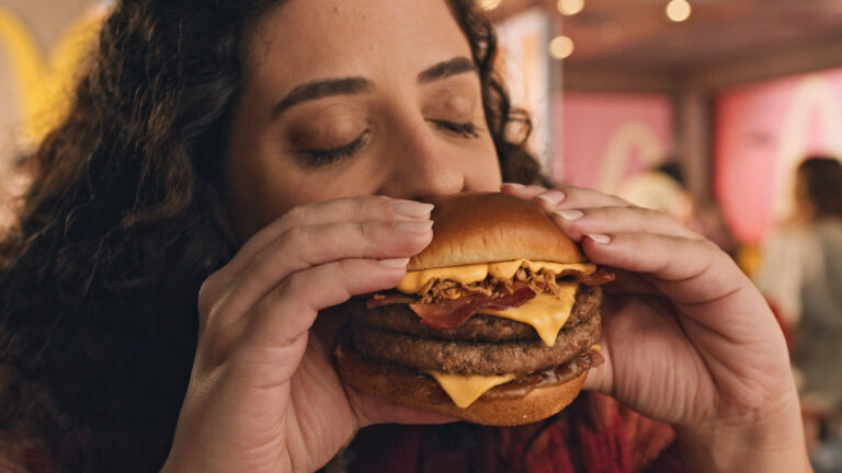 McDonald’s coloca Brabo SmokeHouse no cardápio