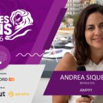 Andréa Siqueira: a força da criatividade brasileira está na colaboração