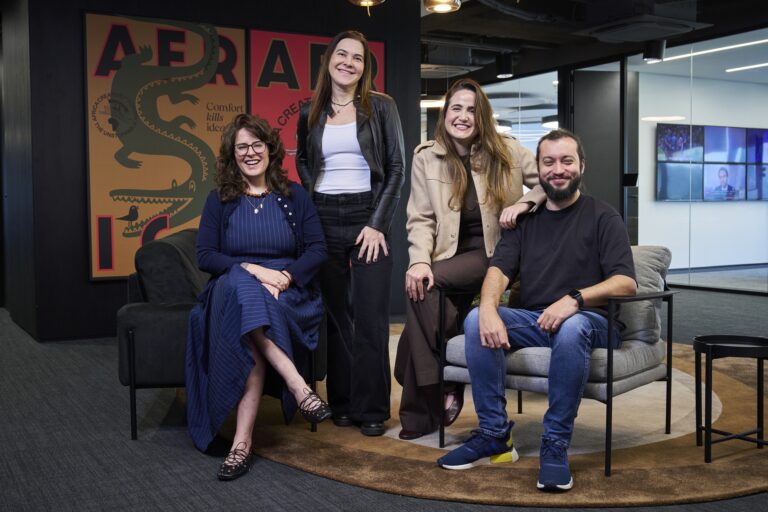 Africa Creative amplia estrutura de mídia com nova liderança