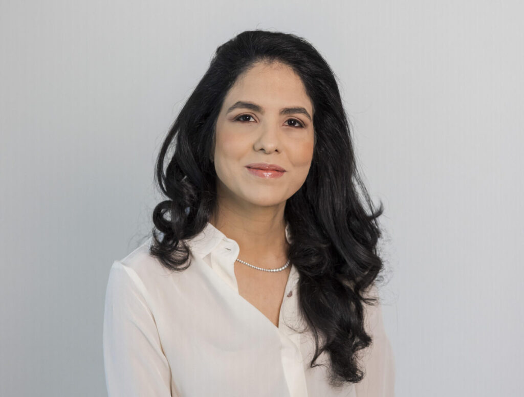 Ana Soares é a nova diretora de Dados & Inteligência Artificial da Globo