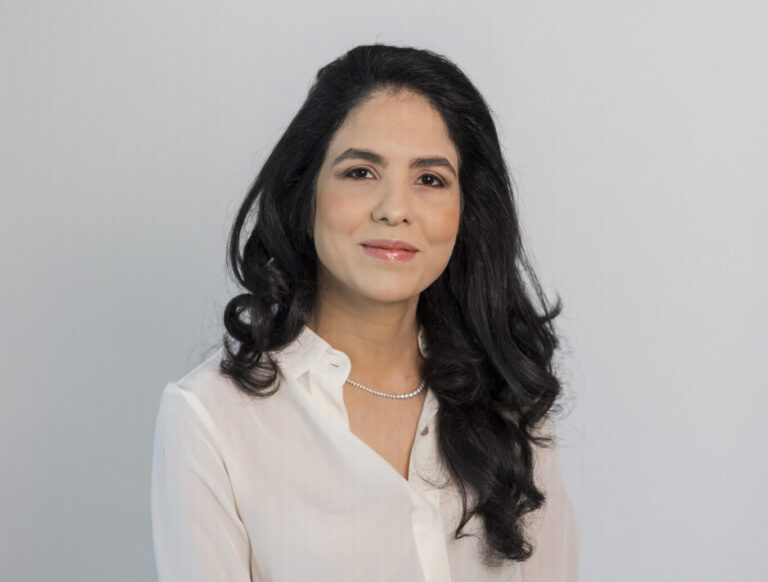 Ana Soares é a nova diretora de Dados & Inteligência Artificial da Globo
