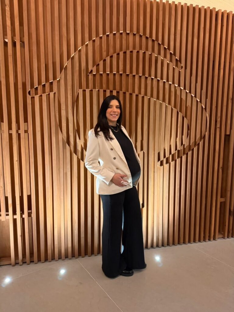 Bradesco promove Anna Paula Rufino para liderar Marketing do Global Private Bank