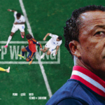 Keep Walking, Cabo Verde: Johnnie Walker transforma a jornada histórica da Seleção no desfecho da campanha "Tudo o que é grandioso leva tempo"