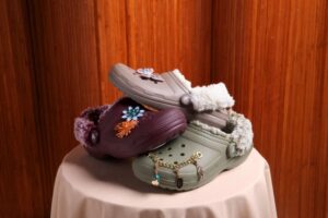 Classic Fleece Lined Clog