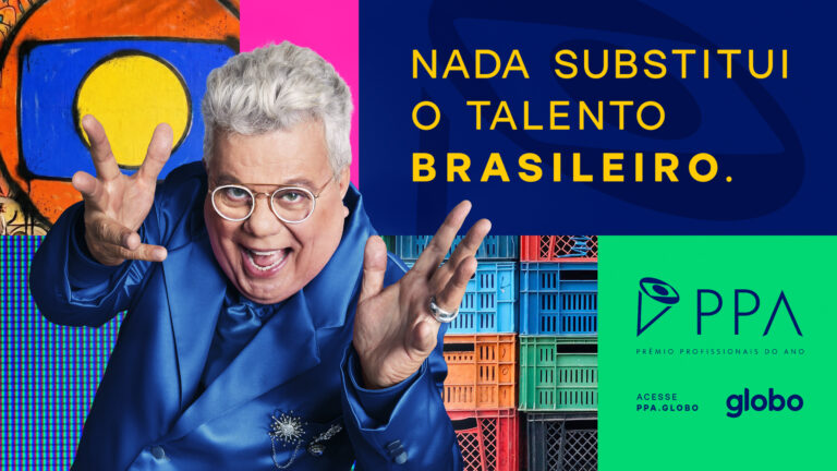 Com Milton Cunha, PPA 2026 abre inscrições e convoca o mercado a celebrar as ideias que falam brasileiro