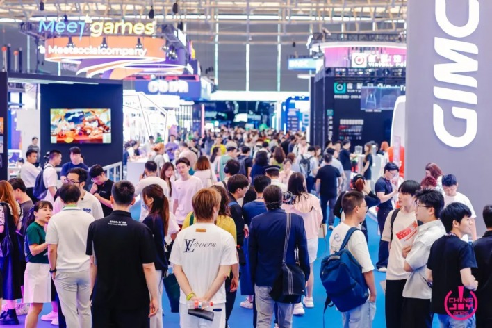 Moclick apresenta plataforma de mídia global durante a ChinaJoy