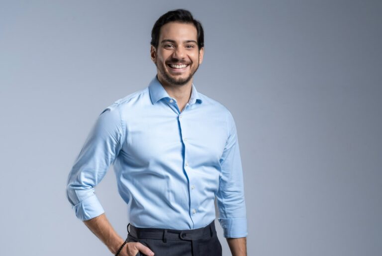 André Serra assume o marketing do Shopping Paralela de Salvador. Crédito da imagem - Peu Accioly
