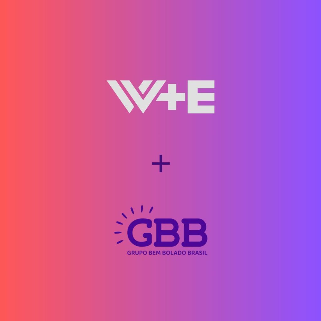 W+E conquista conta de publicidade do Grupo Bem Bolado