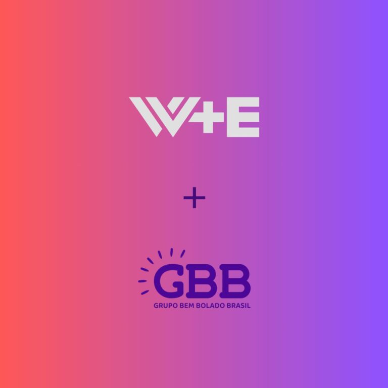 W+E conquista conta de publicidade do Grupo Bem Bolado