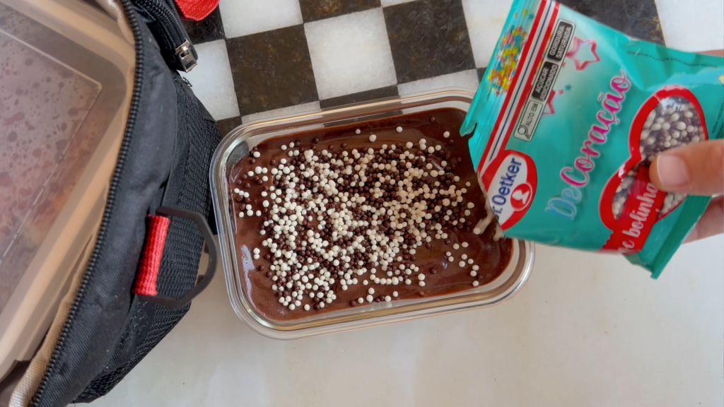 Dr. Oetker reforça campanha com creators, Netflix e TV aberta