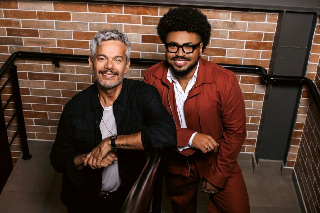 ERA - Ricardo Silvestre e Otaviano Costa