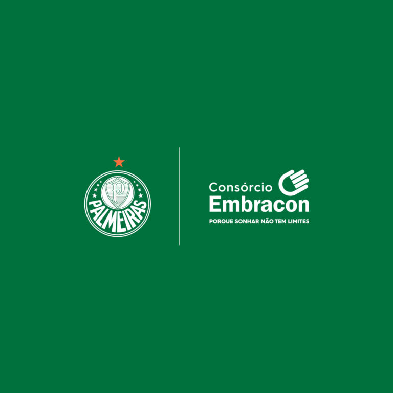 Embracon e Palmeiras fecham acordo