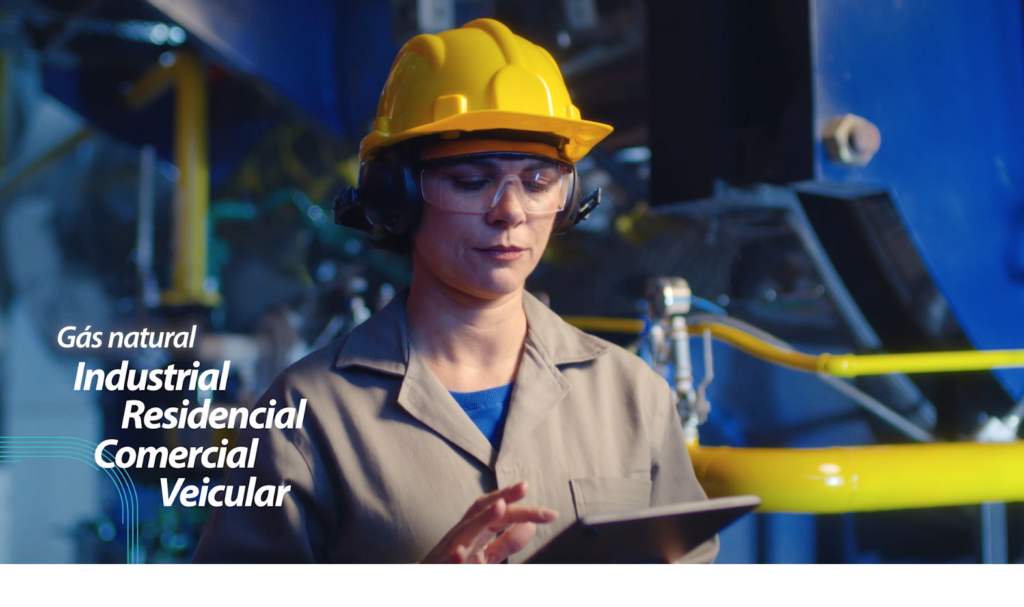 Sulgás reforça presença no Rio Grande do Sul com nova campanha da Escala