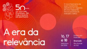 Festival de Gramado celebra 50 anos com debate sobre o futuro da relevância das marcas