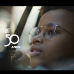 Fiat transforma 50 anos de estrada em uma homenagem aos brasileiros