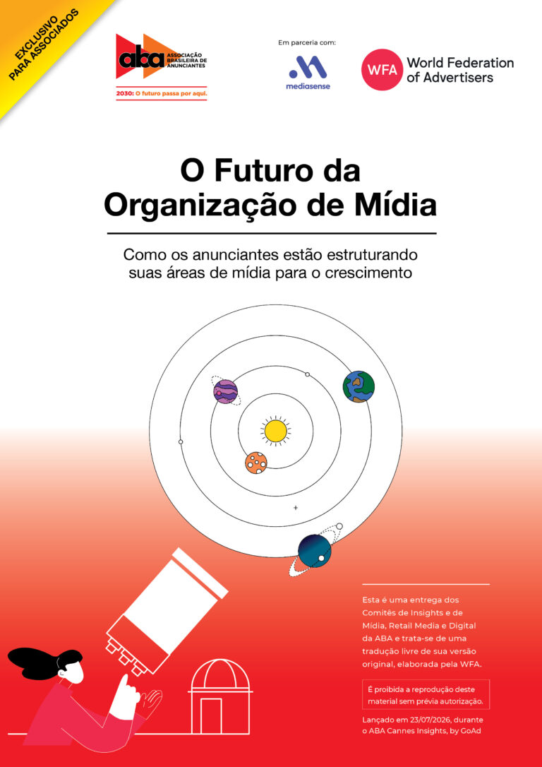 GUIA - O Futuro da organização de Mídia
