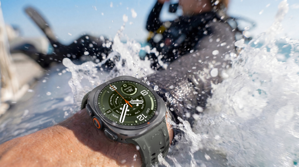 Galaxy Watch Ultra2