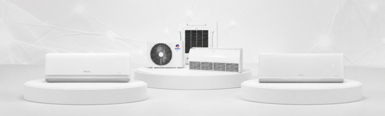 Gree amplia portfólio com novos produtos e aposta em IA para acelerar expansão no Brasil
