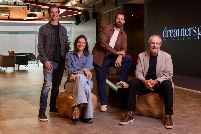 Grupo Dreamers anuncia Grapa'C