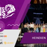 Heineken encerra Cannes Lions 2026 como Creative Brand of the Year após conquistar dois Grand Prix e 17 Leões com campanhas da LePub.