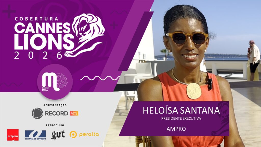 AMPRO inicia movimento por relações mais sustentáveis no Brand Experience durante o Cannes Lions