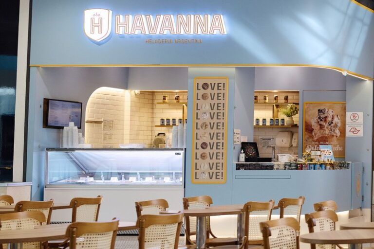 Havanna celebra 20 anos no Brasil com foco em sorvetes e mercado wellness