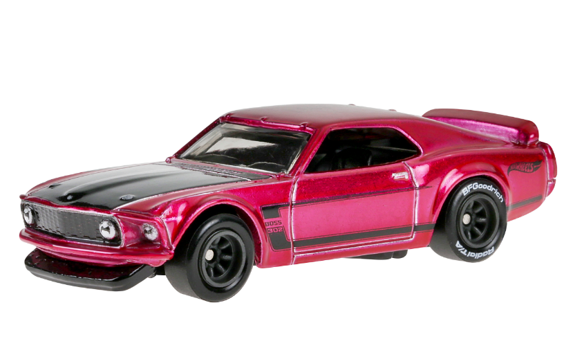 Hot Wheels Legends lança turnê pelo Brasil com brinde inédito para colecionadores