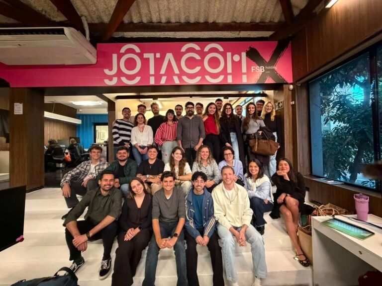 Jotacom conquista conta de redes sociais e influência da BYD no Brasil