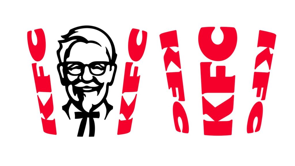 KFC começa a implementar nova identidade no Brasil e prepara mudanças em restaurantes