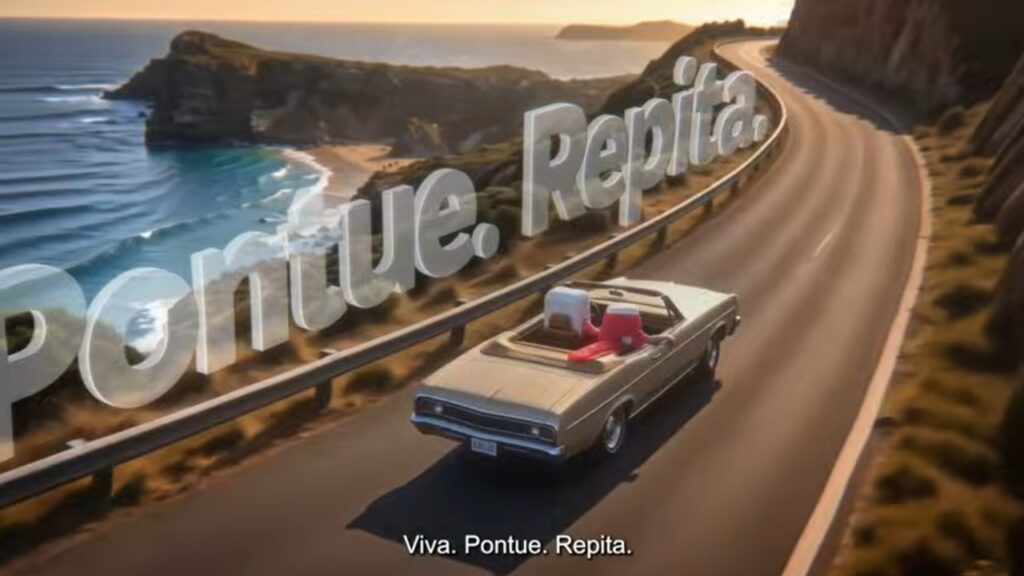 Livelo estreia filme “Ponto Final” e consolida nova fase de sua estratégia institucional