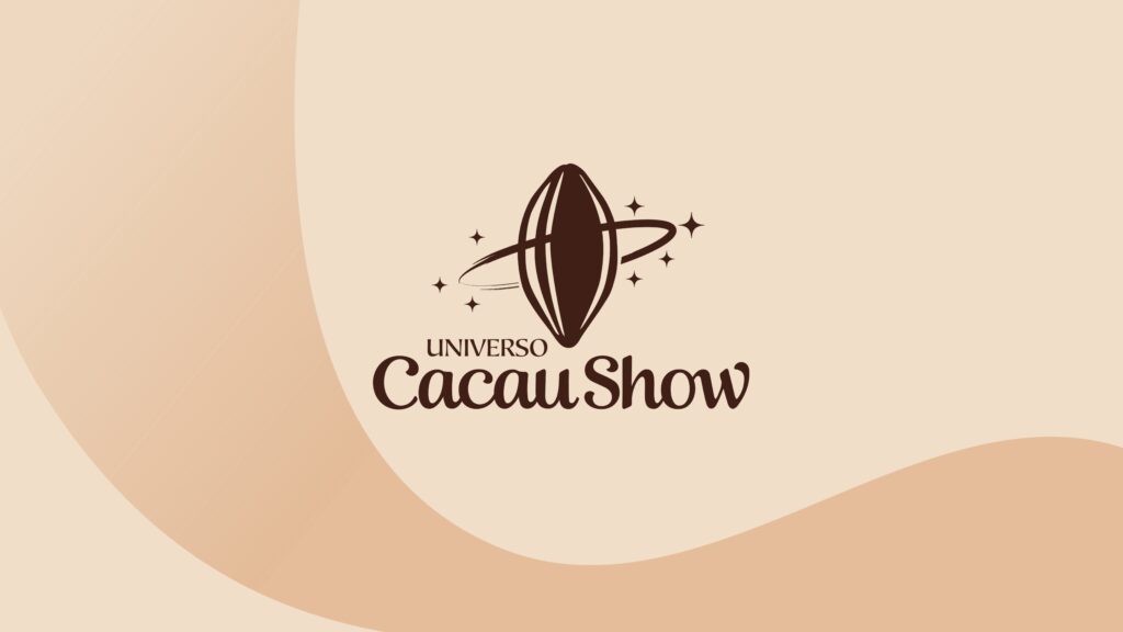 Cacau Show reúne chocolates, parques e resorts sob a marca Universo Cacau Show