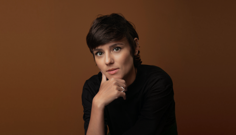 Luiza de Andrade integra o time de diretores da Vetor Zero