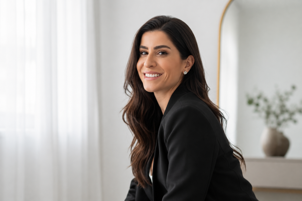 O maior custo do e-commerce é invisível e não está no marketing. Luiza Fontana, Head de Marketing da After Click