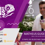 Vox Haus celebra campanhas premiadas e reforça o papel do áudio na criatividade no Cannes Lions 2026