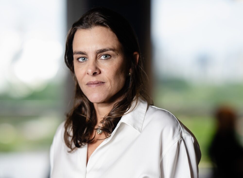 Mariana Gottardi - Unlimitail