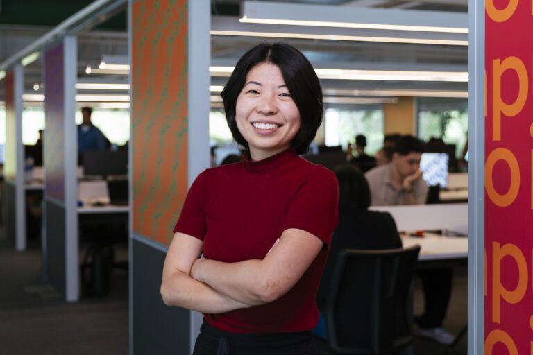 Mônica Fukumoto. O que o Brasil já pode ensinar ao mundo sobre Retail Media