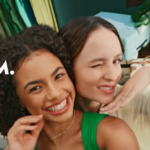 NIVEA escolhe TikTok, Larissa Manoela e Alana Cabral para conquistar a Geração Z