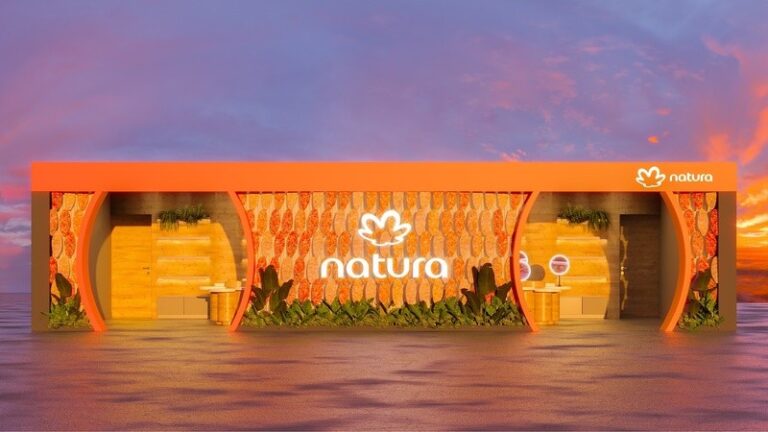 Natura amplia atuação no Rock in Rio 2026 com relançamentos de marcas, experiências imersivas e foco na Geração Z