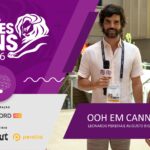 Central de Outdoor acompanha tendências no Cannes Lions 2026