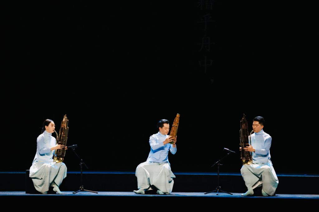 GWM promove a primeira turnê da Orquestra Chinesa de Xangai no Brasil, com apresentações em seis capitais durante o Ano Cultural Brasil-China.