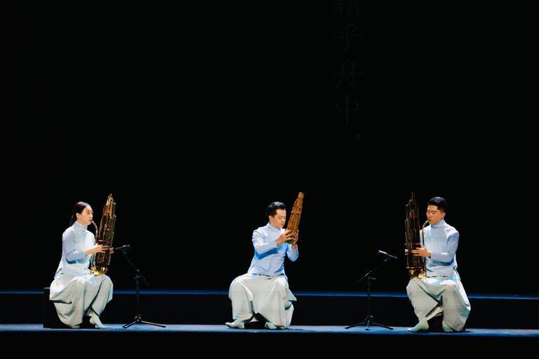 GWM promove a primeira turnê da Orquestra Chinesa de Xangai no Brasil, com apresentações em seis capitais durante o Ano Cultural Brasil-China.