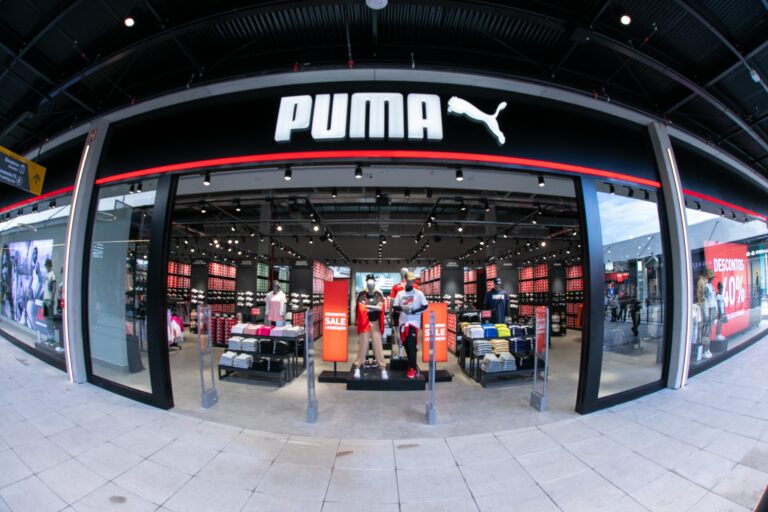 PUMA escolhe DOJO como nova parceira de comunicação digital no Brasil