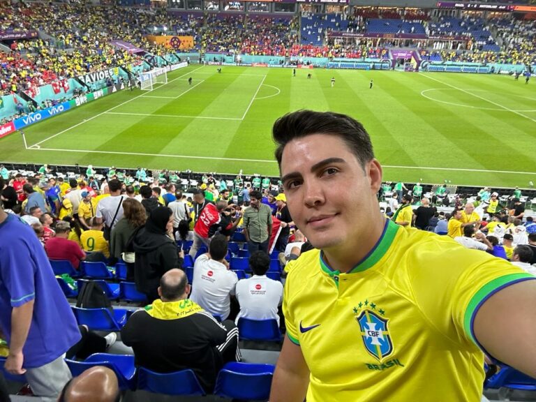 Copa do Mundo: A fragmentação do broadcasting e a nova economia da influência. Artigo de Thiago Cavalcante, CEO da INFLR.