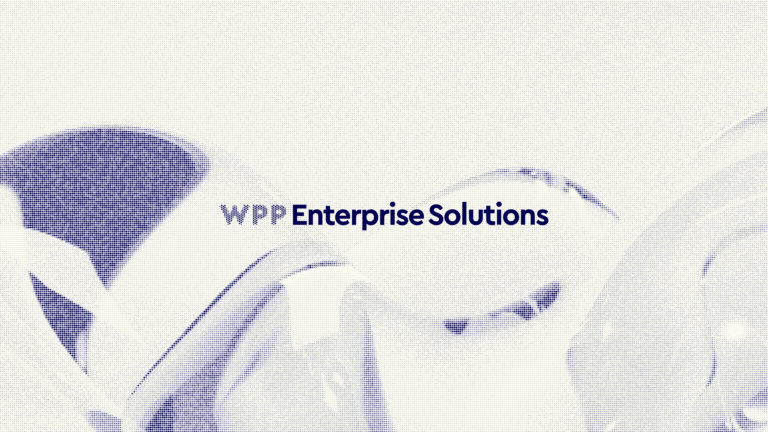 WPP anuncia expansão da WPP Enterprise Solutions, unidade global de negócios com foco em transformação impulsionada por IA