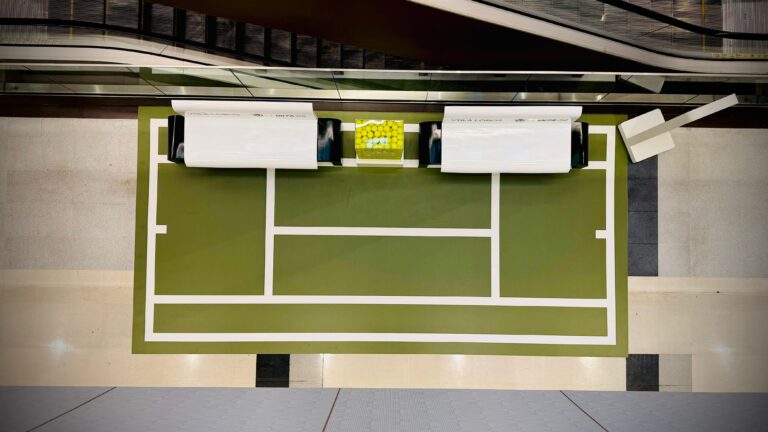 Shopping Villa Lobos sorteia ingressos para o SP Open